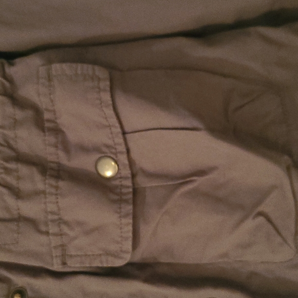 Jacket - Picture 2 of 7